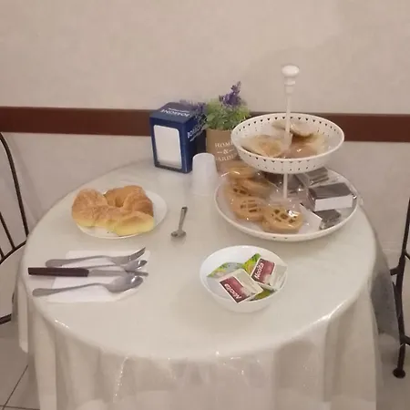 Отель типа 