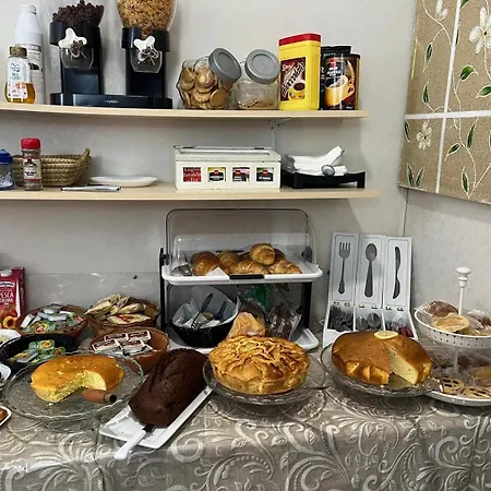Bed & Breakfast Agora Sulla Via Dei Templi Agrigento