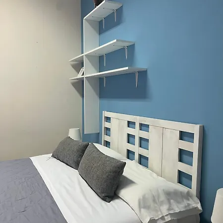 Agora Sulla Via Dei Templi Отель типа 