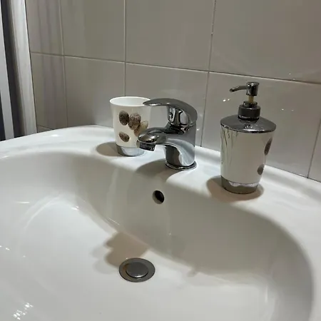 Отель типа 
