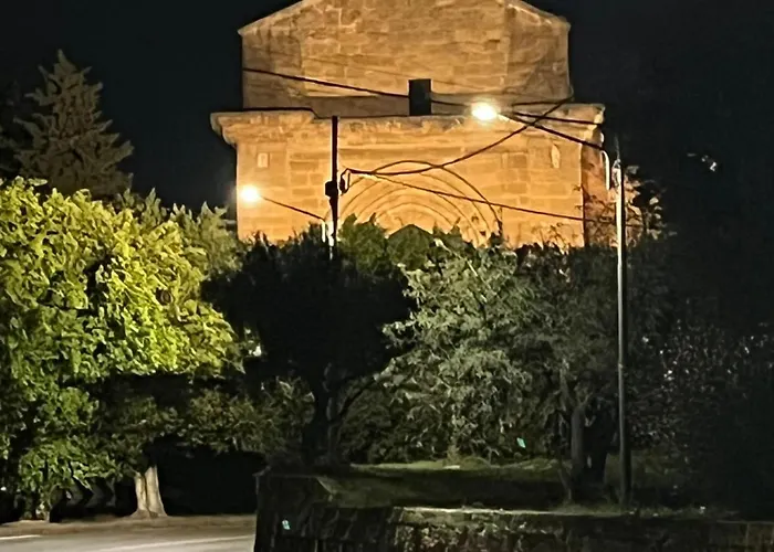 Agora Sulla Via Dei Templi 3* Agrigento