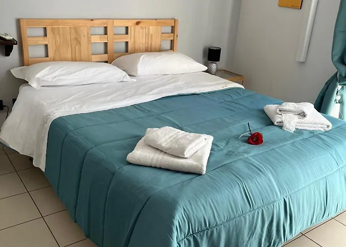 Agora Sulla Via Dei Templi Bed & Breakfast 3*