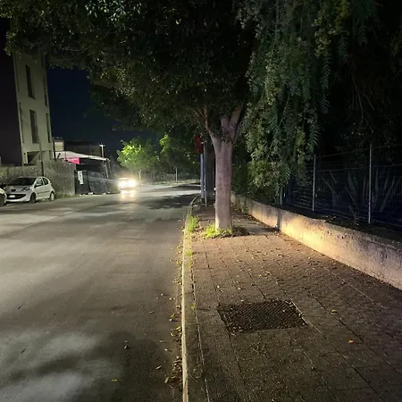 Agora Sulla Via Dei Templi * Agrigento