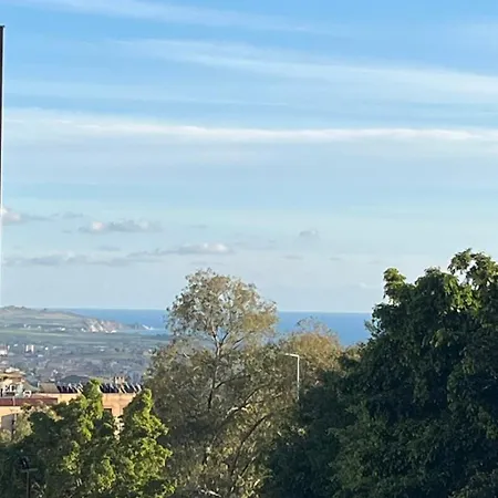 Agora Sulla Via Dei Templi Frühstückspension