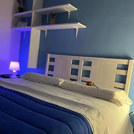 Agora Sulla Via Dei Templi فندق مبيت وإفطار