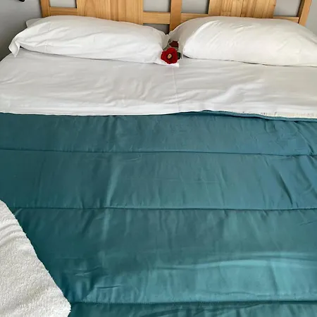 Agora Sulla Via Dei Templi Bed & Breakfast *
