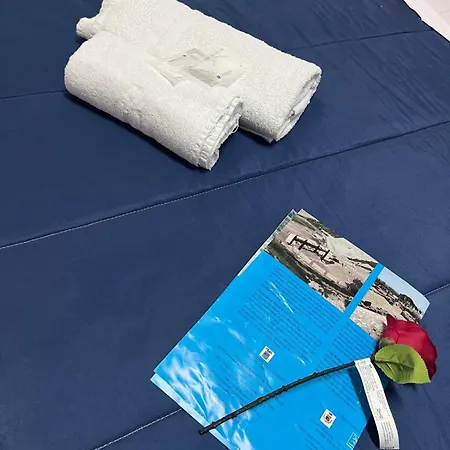 فندق مبيت وإفطار Agora Sulla Via Dei Templi 3*