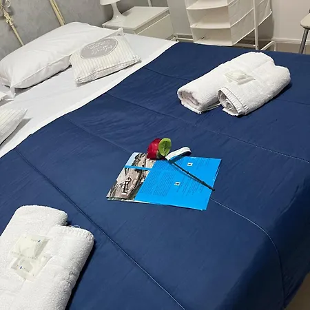 فندق مبيت وإفطار Agora Sulla Via Dei Templi أغريجنتو