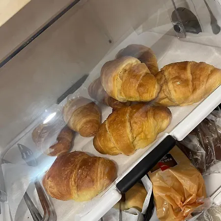 فندق مبيت وإفطار Agora Sulla Via Dei Templi