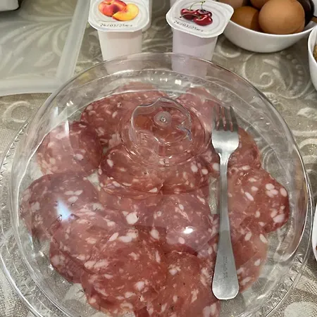 Agora Sulla Via Dei Templi فندق مبيت وإفطار