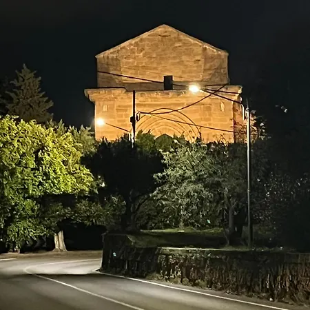 Agora Sulla Via Dei Templi 3* أغريجنتو