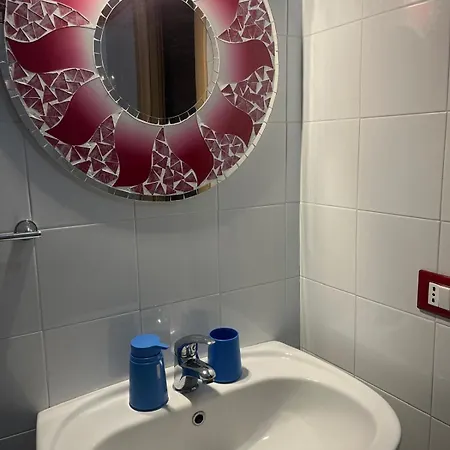 فندق مبيت وإفطار Agora Sulla Via Dei Templi أغريجنتو