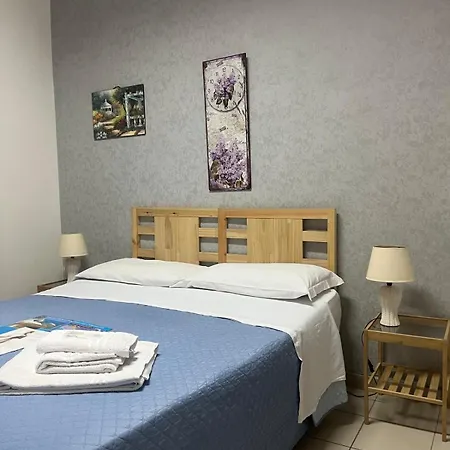 Agora Sulla Via Dei Templi 3* أغريجنتو