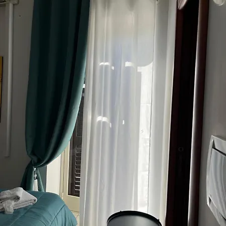 Agora Sulla Via Dei Templi Bed & Breakfast