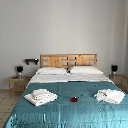 Agora Sulla Via Dei Templi 3* أغريجنتو