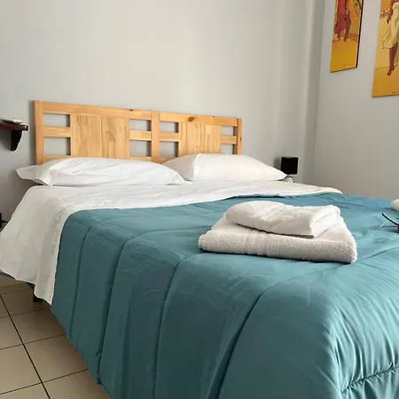 Agora Sulla Via Dei Templi 3* أغريجنتو