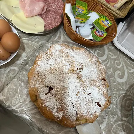 Bed and breakfast Agora Sulla Via Dei Templi Agrigento